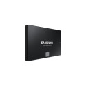 SSD Samsung 250GB 870 Evo 2,5" SATA