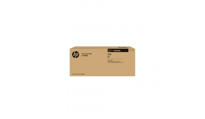 SAMSUNG MLT-D205L High Yield Black Toner Cartridge