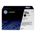 HP Toner black CE255A HV LaserJet Enterprise P3010