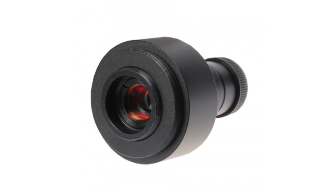 Byomic Universal DSLR Camera Adapter for Microscope