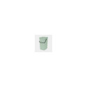 Brabantia Sort & Go Waste Bin Jade Green 16 L