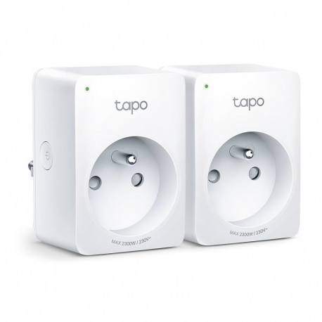 TP-Link Tapo nutipistik P100 WiFi (2-pakk)
