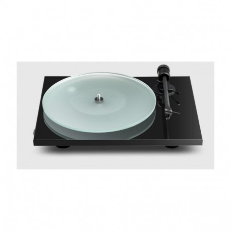 Plašu atskaņotājs Project T1 EVO Phono  modelis T1EVOPHB Piano Black