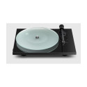 Pro-Ject T1 EVO Phono levysoitin  pianomusta