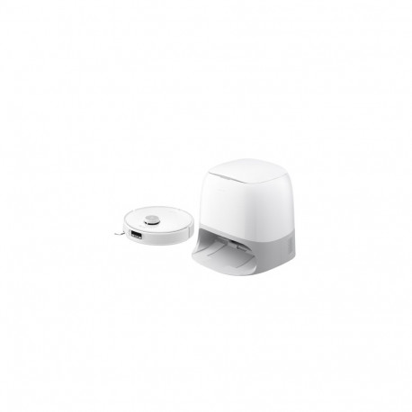 Roborock Q Revo Curv QRC02-00 6970995789942, valge