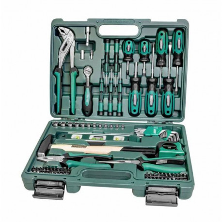 Tööriistakomplekt Mannesmann 86-osa