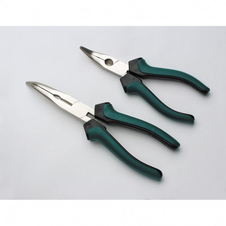 Telefonitangid 6" kõverad