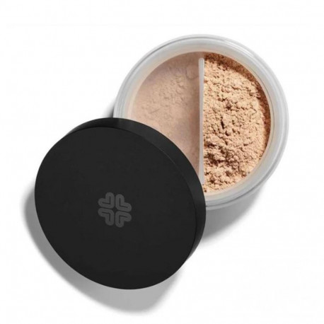 LILY LOLO SPF15 BASE WARN PEACH 10ML