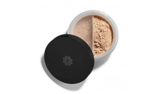 LILY LOLO SPF15 BASE WARN PEACH 10ML