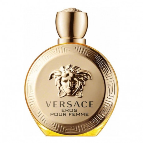 Versace tualettvesi Eros naistele 100ml