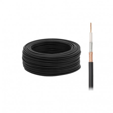 85791# Przewód koncentryczny h155 2.4g linka ek