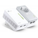 TP-Link Powerline WiFi Kit TL-WPA4226