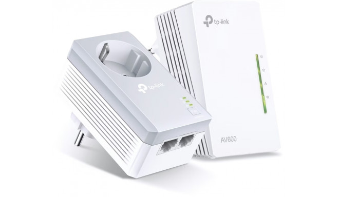 TP-Link Powerline WiFi Kit TL-WPA4226