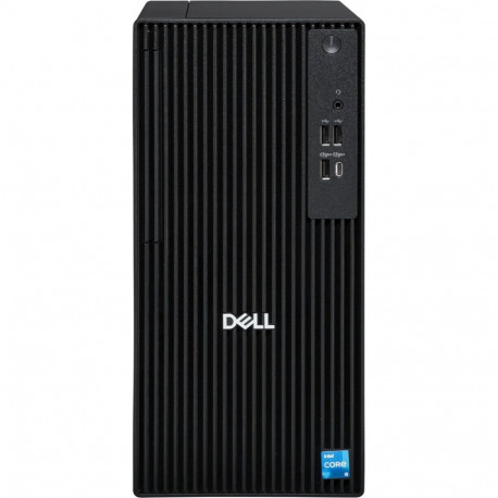 Dell Pro Tower QCT1250 Ci5 16GB 512GB SSD Win 11 Pro arvuti