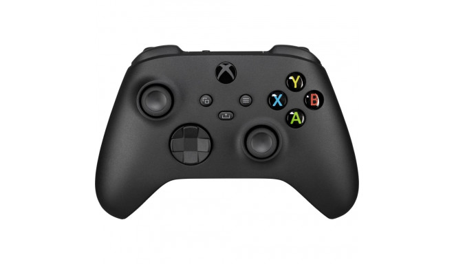 Microsoft Xbox Wirel. Controller black