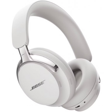 Bose wireless headset QuietComfort Ultra Headphones 2nd Gen, white