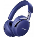 Bose wireless headset QuietComfort Ultra 2nd Gen, midnight violet