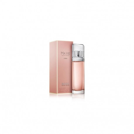 Hugo Boss Ma Vie L'Eau Edt Spray (50ml)
