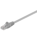 Võrgukaabel RJ45 UTP Cat5e 0,5m Patch Cable