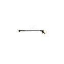 Fiskars 1065488 Watering wand 3-functional, Front control