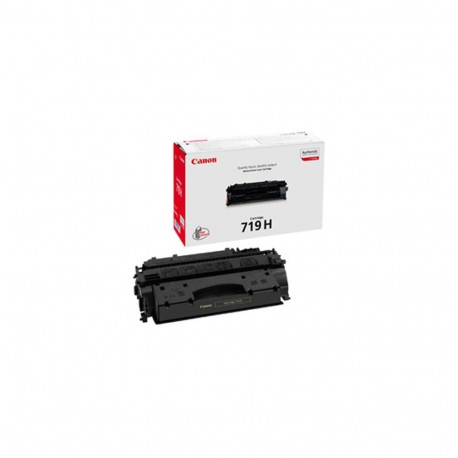 Canon CRG 719H (3480B002) Toner Cartridge, Black