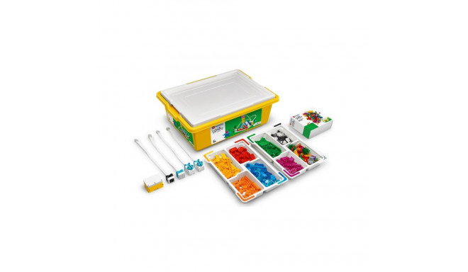 LEGO 45345 Education SPIKE Essential Set