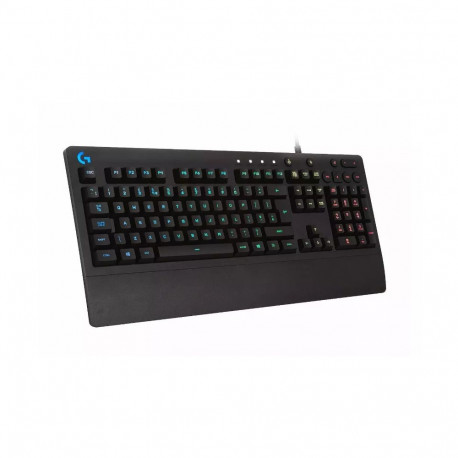 Logitech G213 Gaming Prodigy Keyboard
