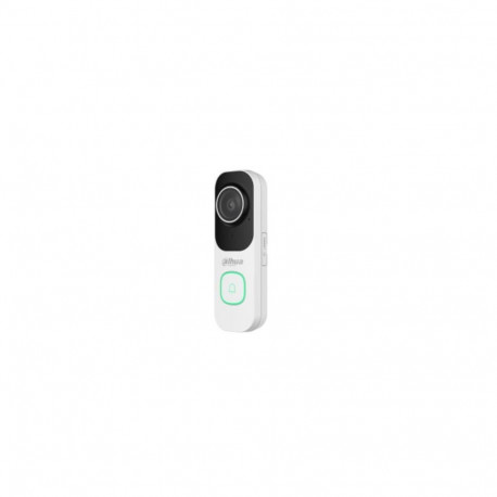 DAHUA VIDEO DOORBELL/WHITE DB41AW