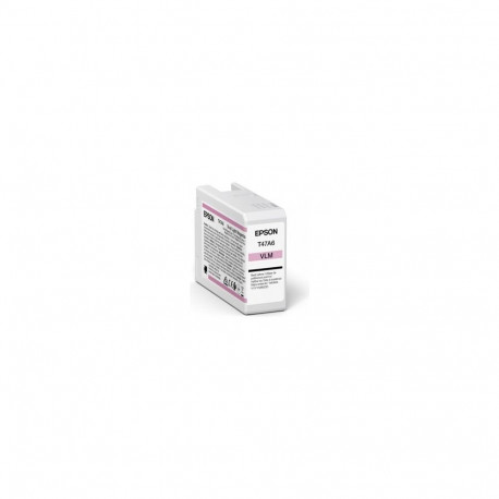 EPSON Ink cartrige | Light magenta