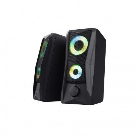 Trust SPEAKER 2.0 GXT 606 JAVV RGB/BLACK 25108