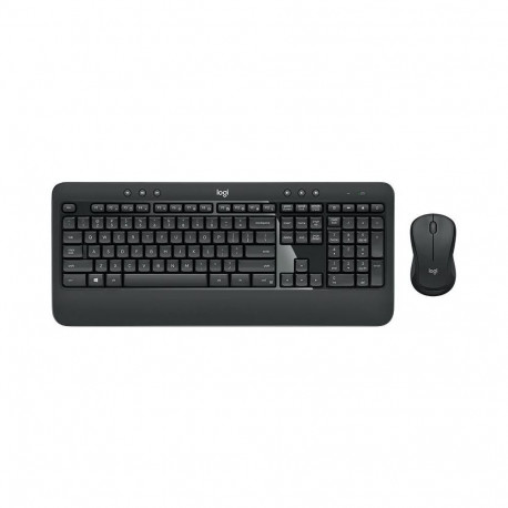 Logitech KEYBOARD +MOUSE MK540 ADVANCED/ENG 920-008685