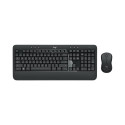 Logitech KEYBOARD +MOUSE MK540 ADVANCED/ENG 920-008685