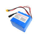 Flytec V030 20000mah battery