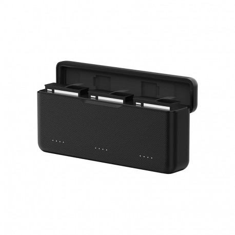 Telesin charger for DJI Osmo Action 5 pro