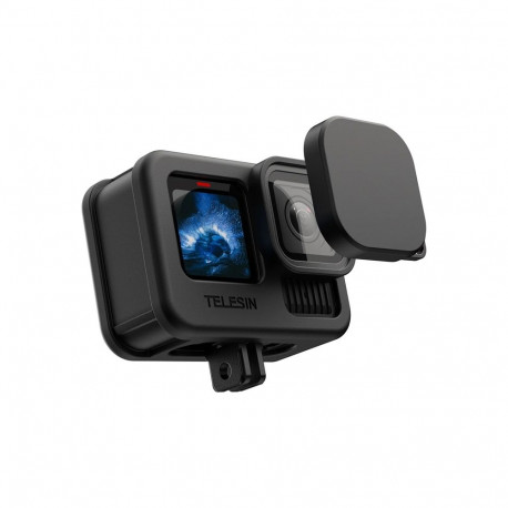 Telesin silicone case 2.0 for GoPro Hero 13/12/11