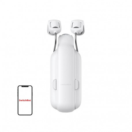 Curtain Motor SwitchBot Rod 3 (white)