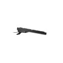 KEYBOARD NATEC HERRING US BLACK SLIM