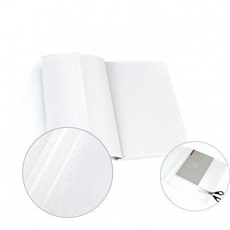 Kaaned kaustikule 550x310 mm, isekleepuvate servadega, 10tk