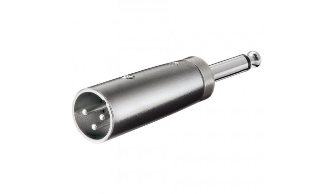 Goobay XLR Adapter