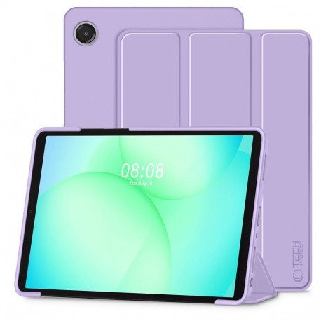 TECH-PROTECT SMARTCASE GALAXY TAB A9+ / A11+ PLUS 11.0 X210 / X215 / X216 / X230 / X235 / X236 VIOLE