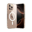 TP FLEX MAGSAFE IPHONE 16 PRO MAX CLEAR