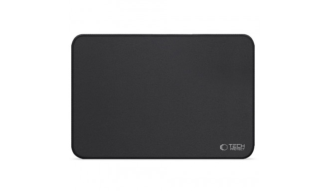 TECH-PROTECT A100 MOUSE PAD 35 x 25CM BLACK