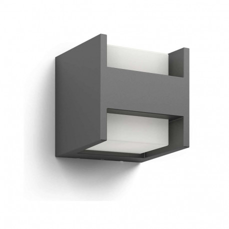 "outdoor light 164599316 arbour 2x4,5W LE"