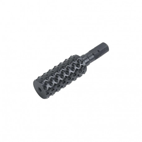 rotary rasp Ø 13,5 mm puidu jaoks