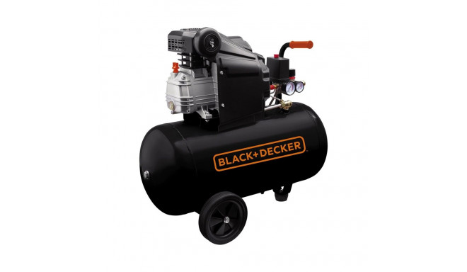 COMPRESSOR RCDV404BND640 205/50 1,5 kW BD