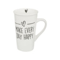 MUG L HAPPY ASR 500ML