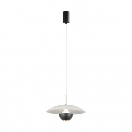 LAMP PENDANT VALIA 9W 3K GREY