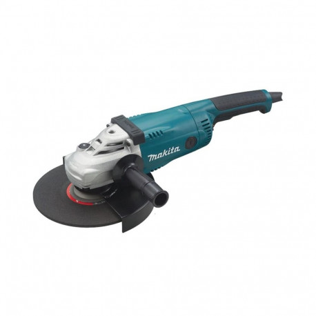 Makita 2200W GA9020SF02 23 nurklihvija