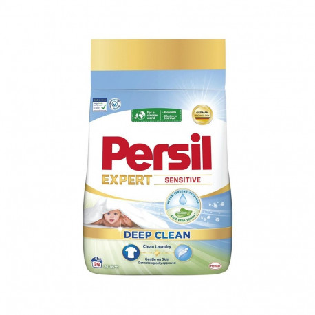 Persil Sensit pesupulber 36W1.98KG