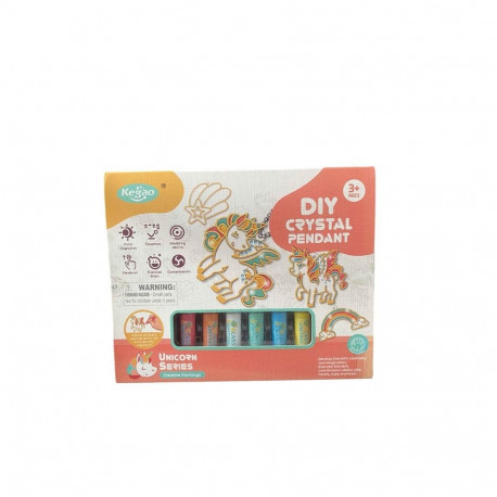 RUBBER PAINTING 24.5X4.3X19.8